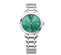 Orologio Baume & Mercier Donna in Acciaio M0A10609 - M0A10609